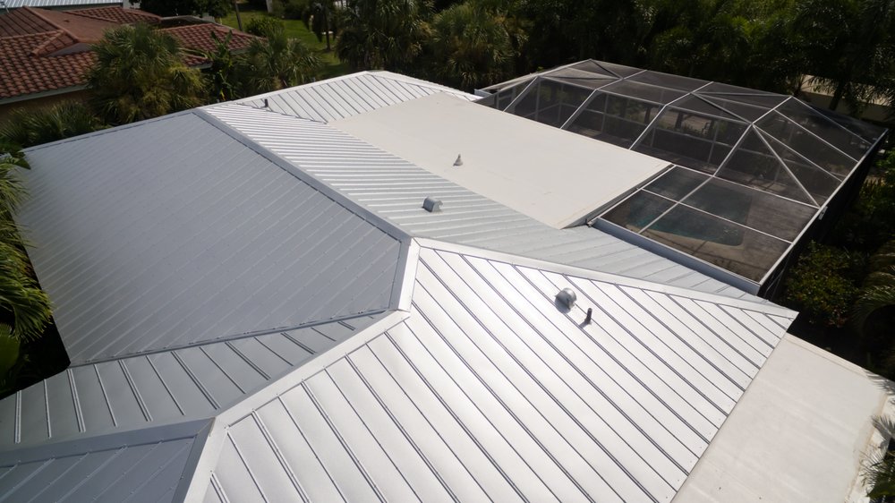 Slide of D.R. Martineau Roofing & Construction