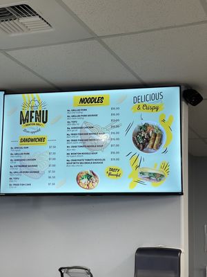 Renton Deli by null