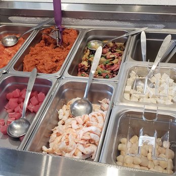 Poki Cafe - Poke Near Me - corona, California Poki Cafe - Poke Near Me - corona, California