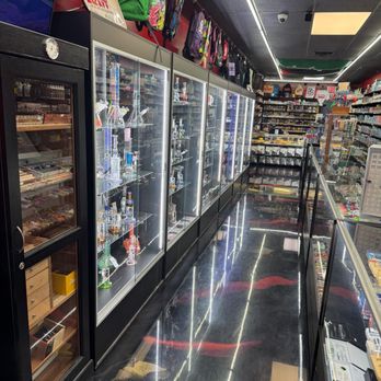 Sky Haze - Vape Shops Near Me - Tampa, Florida