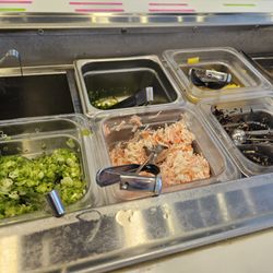 Oishime Sushi & Poke