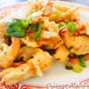 Kim Long Restaurant gift card