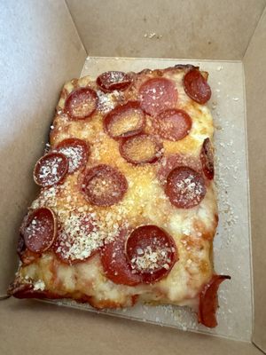 Mario's by null