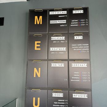 Paderia Bakehouse - Desserts Near Me - Fountain Valley, California