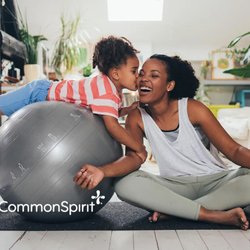 CommonSpirit Emergency & Urgent Care Keystone