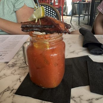 Doc & Bubbas - New American Near Me - Mohnton, Pennsylvania