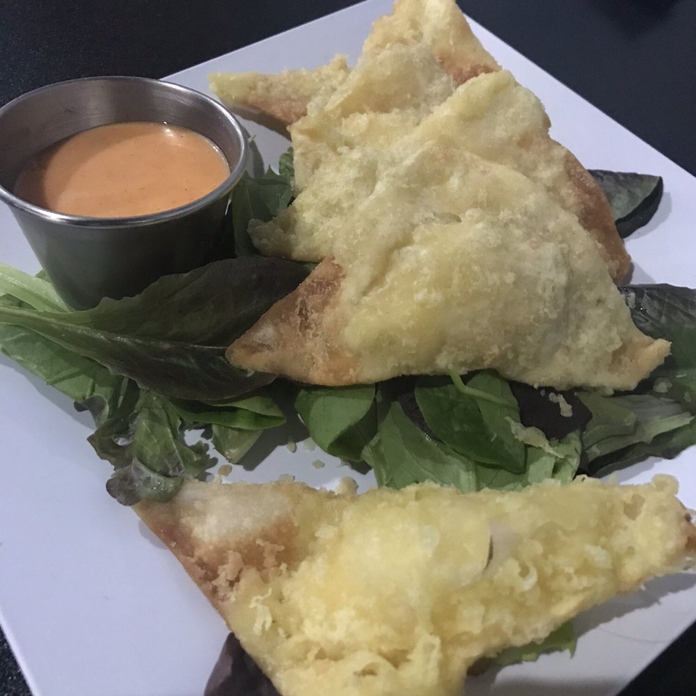 Rock N Roll Sushi - Sushi Bars Near Me - Memphis, Tennessee