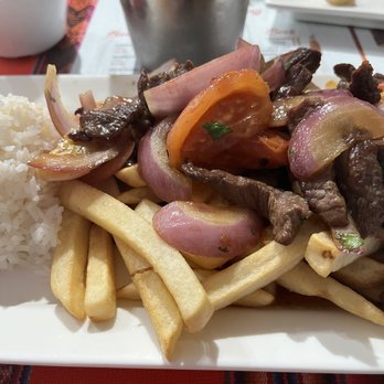 Rinconcito Peruano Restaurant - Seafood Near Me - Lynnwood, Washington Rinconcito Peruano Restaurant - Seafood Near Me - Lynnwood, Washington
