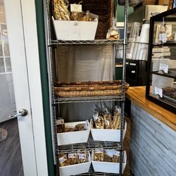 Ovenbird Kitchen - Biscotti