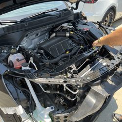 Casa De Cadillac - My car was dropped off their shop lift and was uninformed and misled with damage done to car.