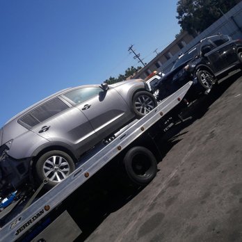 Father & Son Towing - Towing Near Me Father & Son Towing - Towing Near Me