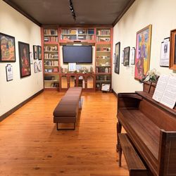 Claremore Museum of History