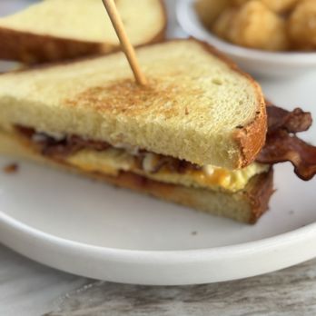 Toast on Lenox - Breakfast sandwich - Breakfast & Brunch Near Me - Atlanta, Georgia Toast on Lenox - Breakfast sandwich - Breakfast & Brunch Near Me - Atlanta, Georgia