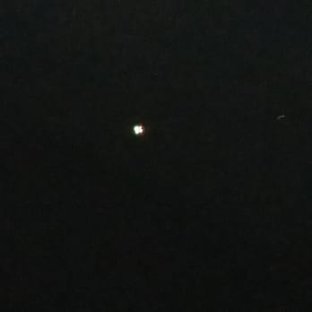 Deerfield Beach - UFO (actually just a remote controlled helicopter.) - Beaches Near Me - Deerfield Beach, Florida