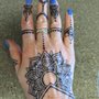 Lahaina Henna