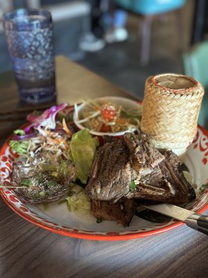 All Thai by null