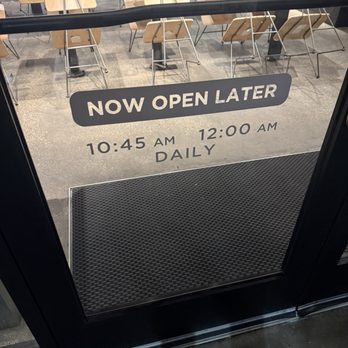Chipotle Mexican Grill - Nope - Mexican Near Me - Orlando, Florida