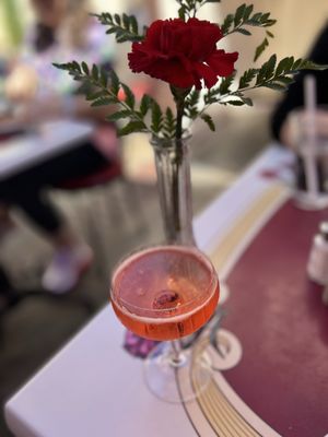 Carnation Cafe by null Carnation Cafe by null