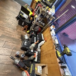Tire and Auto Tech