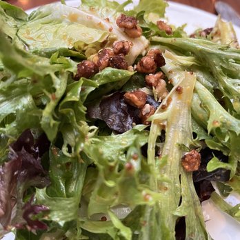 The Hive - Salad - Southern Near Me - Bentonville, Arkansas The Hive - Salad - Southern Near Me - Bentonville, Arkansas