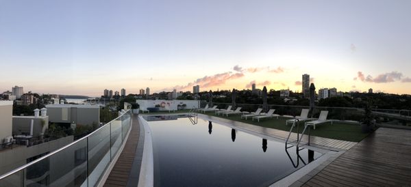 Vibe Hotel Rushcutters Bay Sydney by null