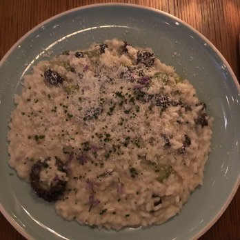 San Morello - Risotto primavera - Italian Near Me - Detroit, Michigan San Morello - Risotto primavera - Italian Near Me - Detroit, Michigan