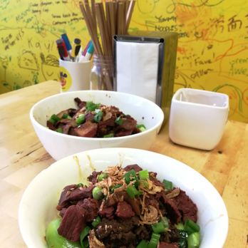 Golomein Noodle House - Noodles Near Me - Edmonton, Alberta