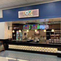Doge Cafe