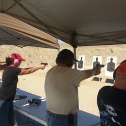 Idaho Firearms Classes