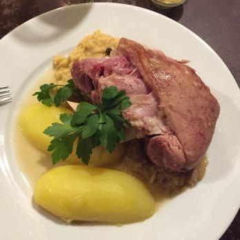 Zum Schusterjungen - German Near Me - Berlin, BE