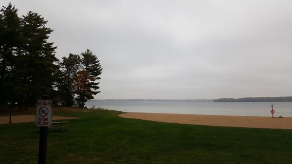 Interlochen State Park by null