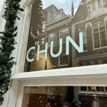 CHUN Amsterdam - Bubble Tea Near Me - Amsterdam, New Hampshire