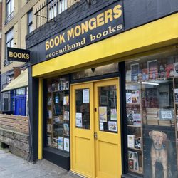 Book Mongers