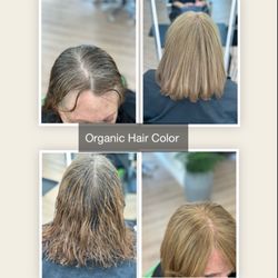 Before and After