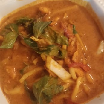 Thai Hut - Yellow Curry _ Chicken - Thai Near Me - Kings Mountain, North Carolina Thai Hut - Yellow Curry _ Chicken - Thai Near Me - Kings Mountain, North Carolina