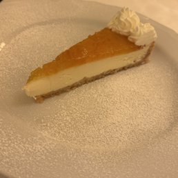 Cheesecake