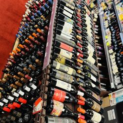 Grand Piedmont Liquors