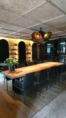The Warehouse Hotel by null