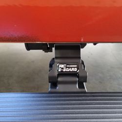 GOODY Truck & Jeep Accessories Inc - Tundra Rough Country Power Step