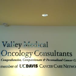 Valley Medical Oncology Consultants