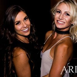Ariius Nightclub