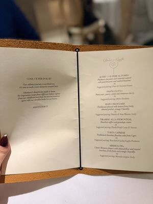 Altamura Trattoria by null