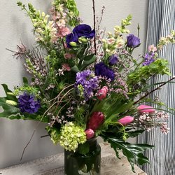 Twig & Thistle Floral Studio