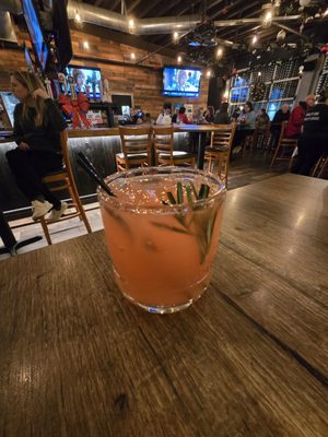 The Iron Oven by null