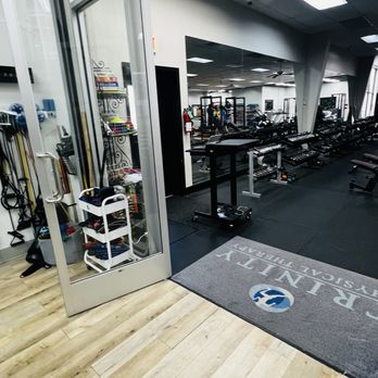 Trinity Physical Therapy and Performance - Physical Therapy Near Me Trinity Physical Therapy and Performance - Physical Therapy Near Me