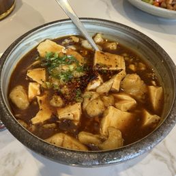 Grandma's Tofu Fish / 外婆豆花鱼 Grandma's Tofu Fish / 外婆豆花鱼