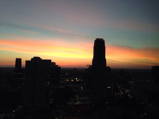 Buckhead by null