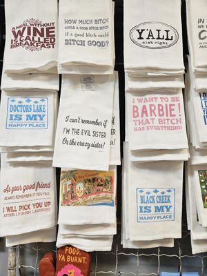Yum A Southern Market by null