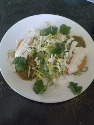 Gracias Madre by null