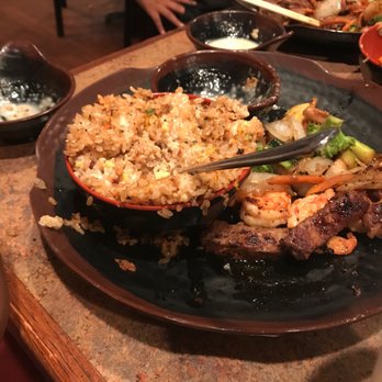 Osaka Japanese Steak Sushi - 214 Photos 272 Reviews - Japanese - 11851 Bandera Rd Helotes Tx - Restaurant Reviews - Phone Number - Menu